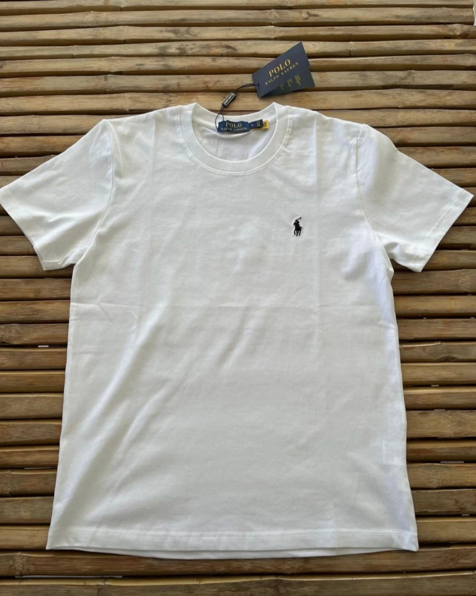 T shirt Ralph Lauren – photo 2